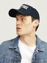Jack & Jones Sötétkék Jack & Jones férfi Citi sapka