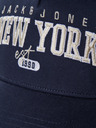 Jack & Jones Sötétkék Jack & Jones férfi Citi sapka