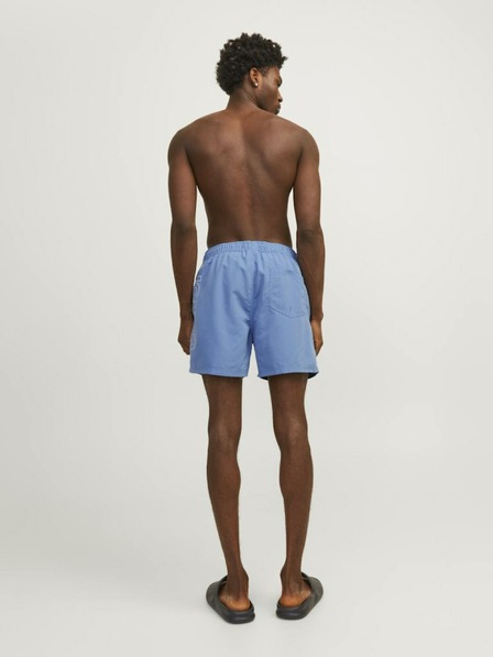 Jack & Jones Kék Jack & Jones Fiji Férfi fürdőruhák