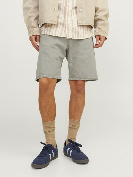 Jack & Jones Bézs színű férfi Jack & Jones Tony rövidnadrág