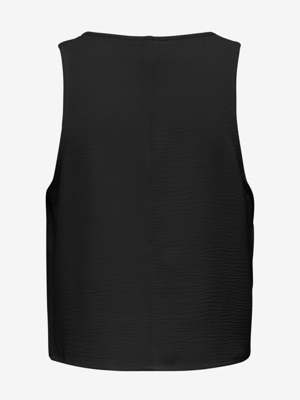 ONLY Fekete női felső CSAK Mette