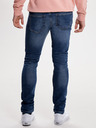 ONLY & SONS Kék skinny farmer hímzett hatással ONLY & SONS Loom