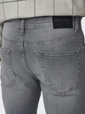 ONLY & SONS Szürke férfi karcsúsított farmer ONLY & SONS Loom