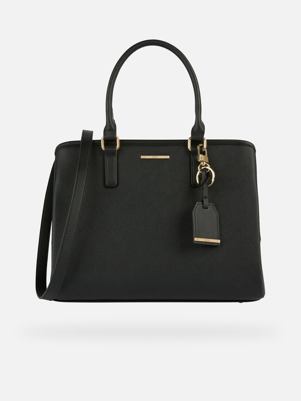 Geox Fekete női táska Geox Etheni