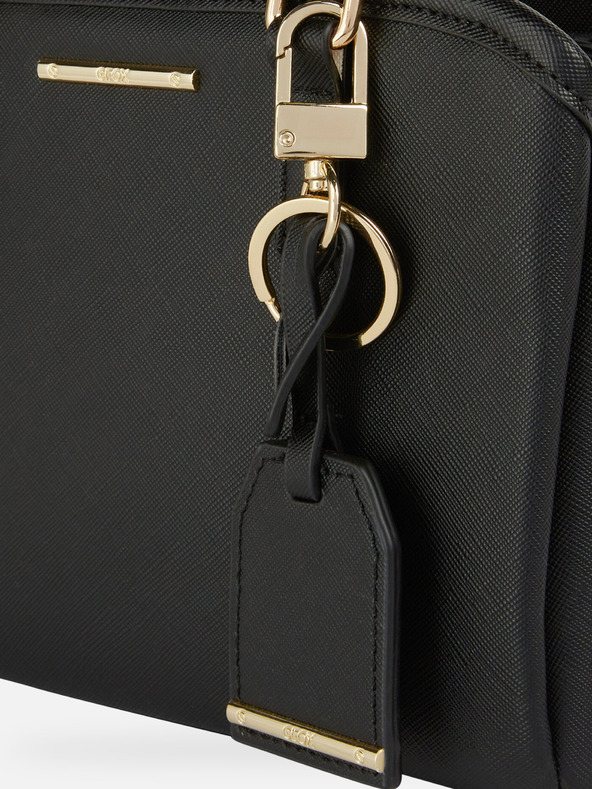 Geox Fekete női táska Geox Etheni