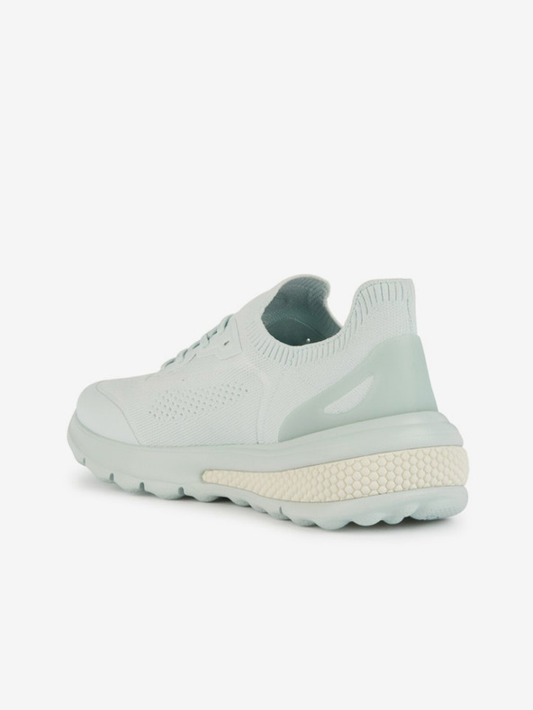 Geox Világoszöld Geox Spherica Actif női sportcipő