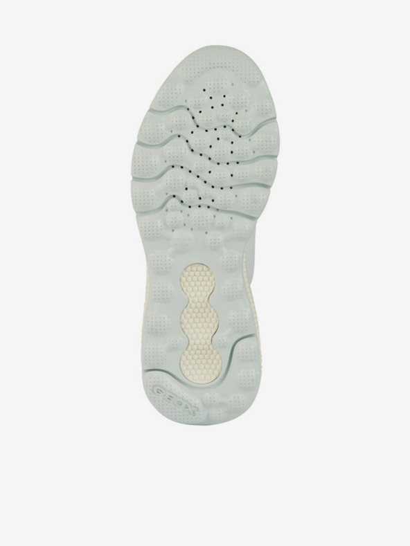 Geox Világoszöld Geox Spherica Actif női sportcipő