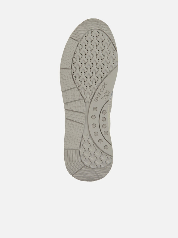 Geox Szürke Geox női tornacipő Bulmya