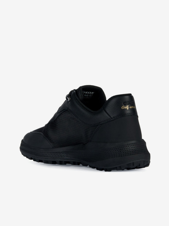 Geox Fekete női Geox PG1X B ABX tornacipő