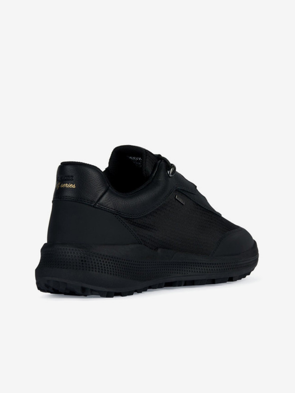 Geox Fekete női Geox PG1X B ABX tornacipő