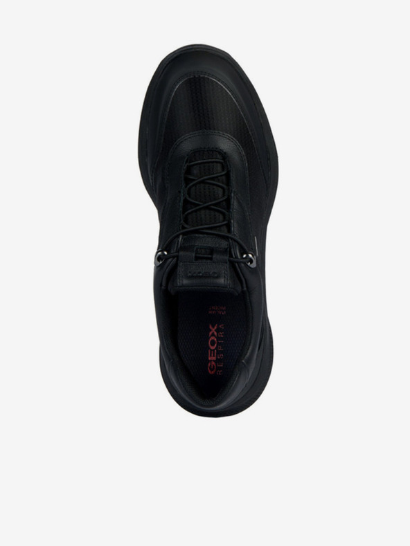 Geox Fekete női Geox PG1X B ABX tornacipő