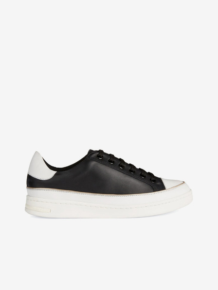 Geox Fekete női tornacipő Geox Jaysen