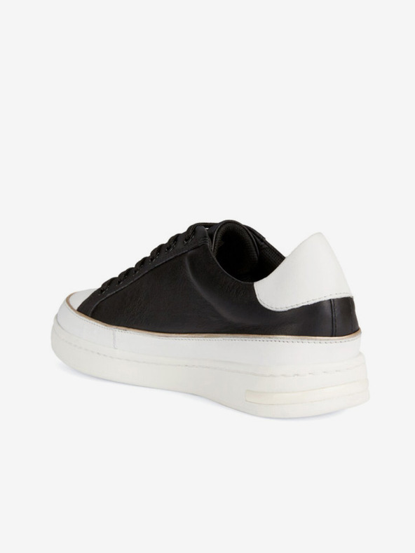 Geox Fekete női tornacipő Geox Jaysen