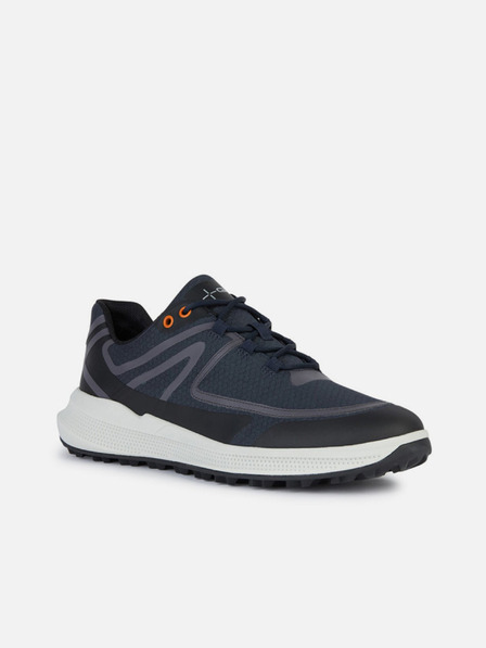 Geox Sötétkék férfi Geox Pg1x tornacipő