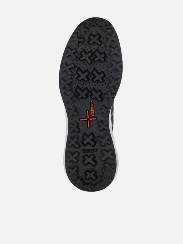 Geox Sötétkék férfi Geox Pg1x tornacipő