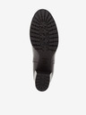 Geox Fekete női bokacsizma Geox New Lise Np Abx