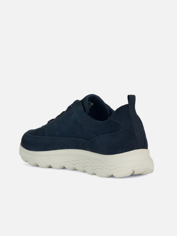 Geox Sötétkék férfi Geox Spherica tornacipő