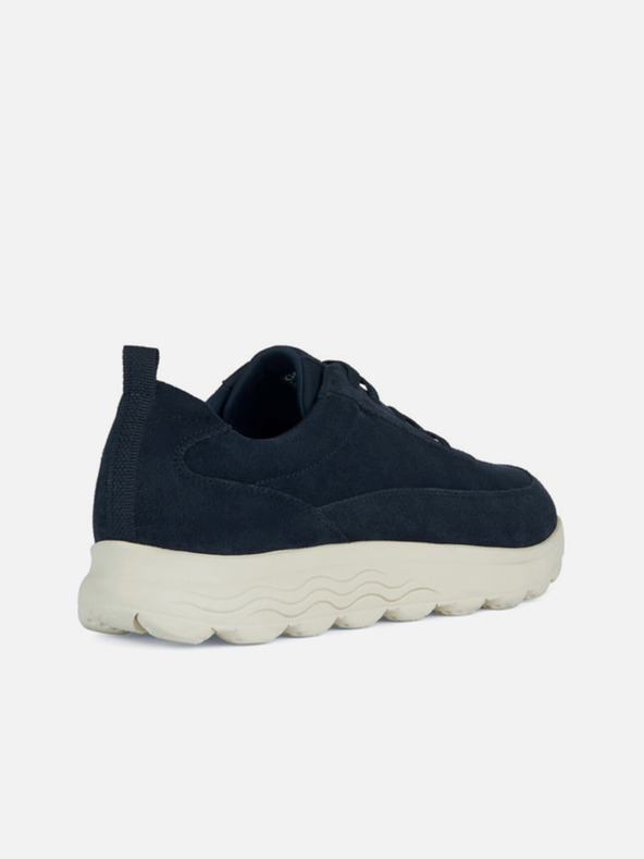 Geox Sötétkék férfi Geox Spherica tornacipő