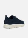 Geox Sötétkék férfi Geox Spherica tornacipő