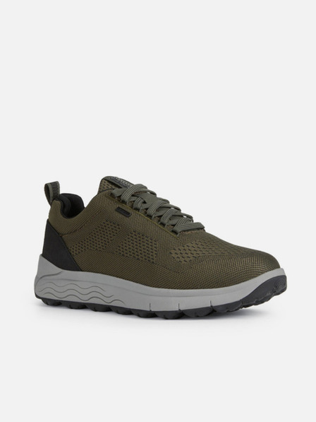 Geox Khaki férfi Geox Spherica 4x4 4x4 b abx
