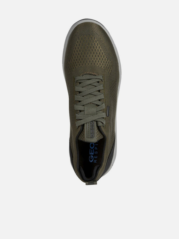 Geox Khaki férfi Geox Spherica 4x4 4x4 b abx