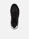 Geox Fekete férfi sneakerek Geox Dolomia B ABX