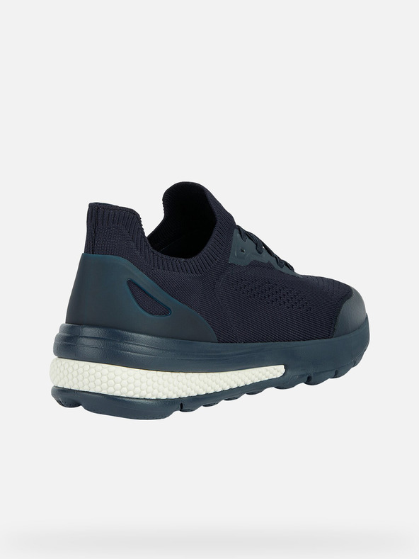 Geox Sötétkék férfi Geox Spherica Actif tornacipő