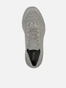 Geox Szürke férfi Geox Spherica Actif tornacipő