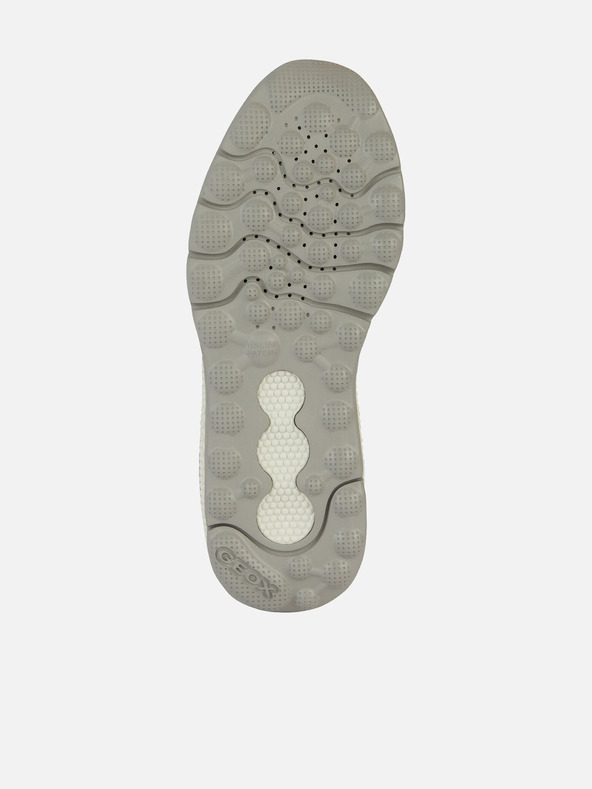 Geox Szürke férfi Geox Spherica Actif tornacipő