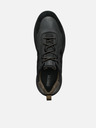 Geox Fekete férfi Geox Terrestre tornacipő