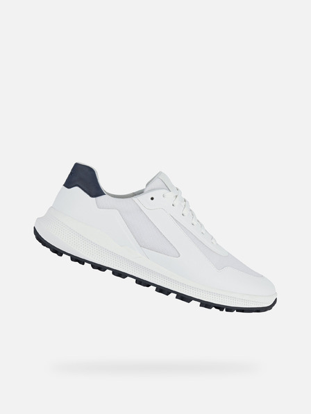 Geox Fehér férfi Geox PG1x tornacipő