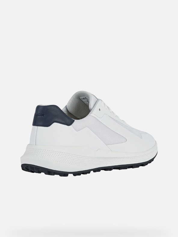 Geox Fehér férfi Geox PG1x tornacipő