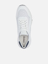 Geox Fehér férfi Geox PG1x tornacipő