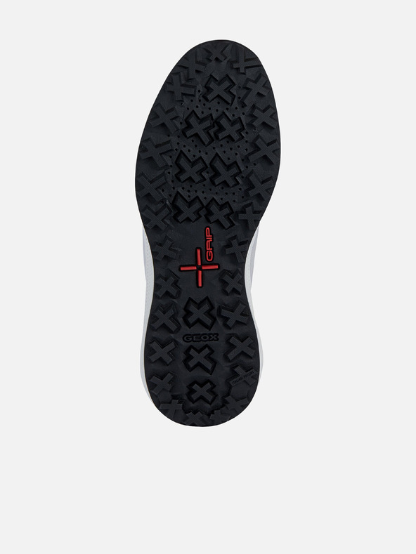 Geox Fehér férfi Geox PG1x tornacipő