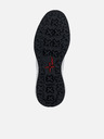 Geox Fehér férfi Geox PG1x tornacipő