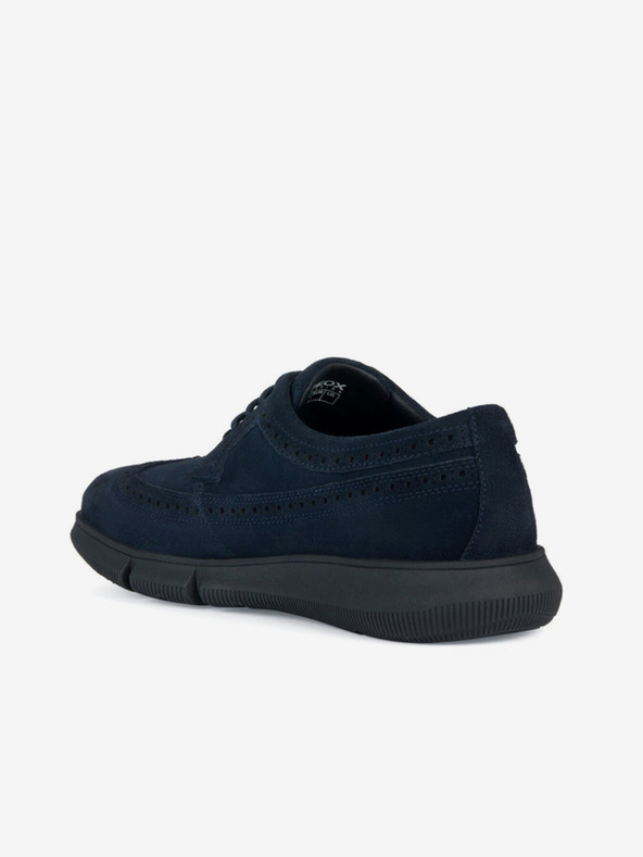 Geox Sötétkék férfi sportcipő Geox Adacter F