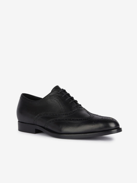 Geox Hampstead Félcipő