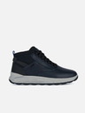 Geox Sötétkék férfi Geox Spherica 4x4 4x4 bokacsizma b abx
