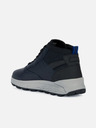 Geox Sötétkék férfi Geox Spherica 4x4 4x4 bokacsizma b abx