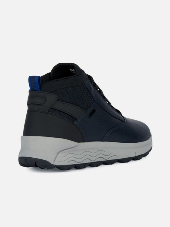 Geox Sötétkék férfi Geox Spherica 4x4 4x4 bokacsizma b abx