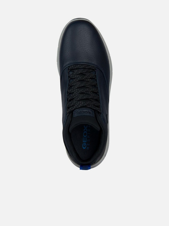 Geox Sötétkék férfi Geox Spherica 4x4 4x4 bokacsizma b abx