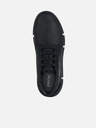 Geox Fekete férfi bokacipő Geox Adacter H
