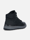 Geox Fekete férfi bokacsizma Geox Granito + Grip B A