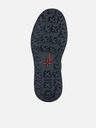 Geox Fekete férfi bokacsizma Geox Granito + Grip B A