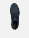 Geox Sötétkék férfi Geox Adacter h bokacsizma