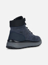 Geox Sötétkék férfi Geox Granito + grip bokacsizma b a