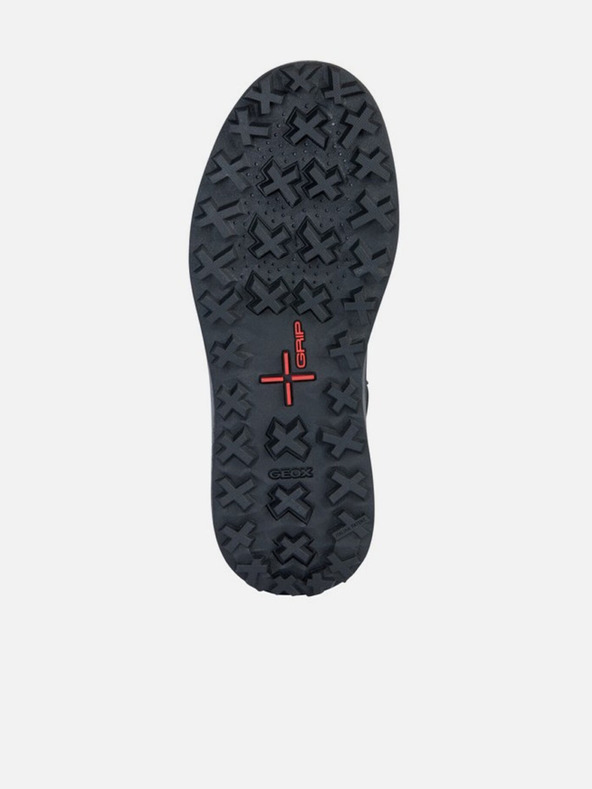 Geox Sötétkék férfi Geox Granito + grip bokacsizma b a