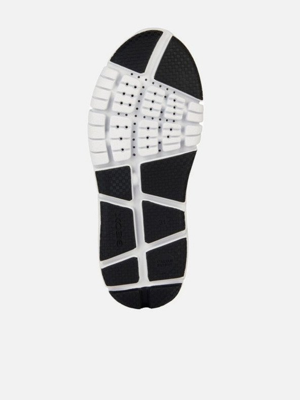 Geox Sötétkék fiú edzőcipő Geox Flexyper