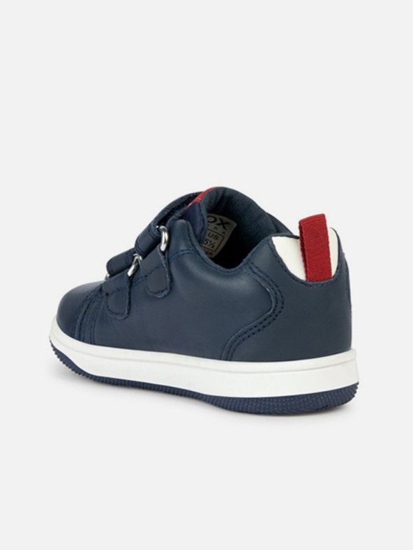 Geox Sötétkék fiú edzőcipő Geox New Flick