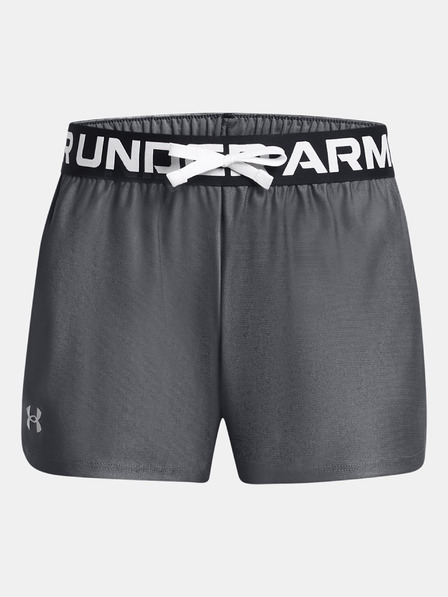 Under Armour Lány rövidnadrágok Under Armour Play Up Solid Shorts